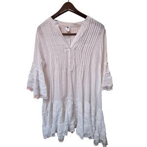 Indian cotton dress